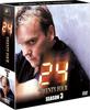 DVD КИФЕР САЗЕРЛЕНД, ЭЛИША КАТБЕРТ, - 24 - ДВАДЦАТЬ ЧЕТЫРЕ - Сезон 3 (СЕЗОНЫ FXBJE26635 Япония Фильмы и DVD Б/У