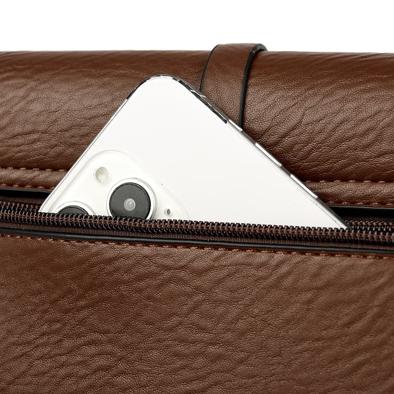 Сумка кроссбоди практичная сумка ручная кладь на плечо