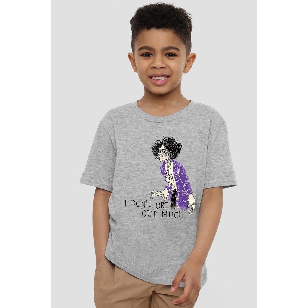 Hocus Pocus Childrens/Kids I DonÂ´t Get Out Much Billy Butcherson T-Shirt