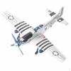 1/48 4D Модель для сборки Сделай сам Декор гостиной