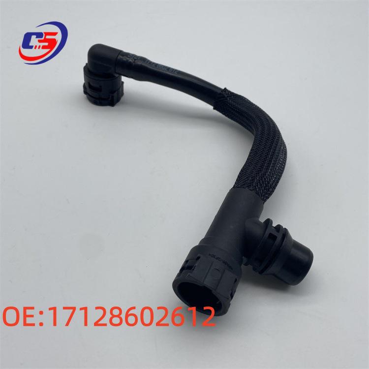 Cooling System Coolant Hose for 5 Series G38, 6 Series G32, 7 Series G12.
