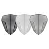 Motorcycle Windshield Moto Accessories Windproof Motorcycle Scooter Parts Handguard Protector Windscreen for Yamaha Nvx155