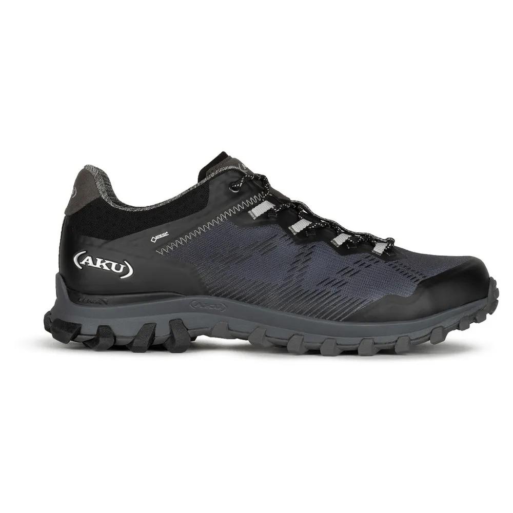 Aku Hiking Boots Levia Goretex