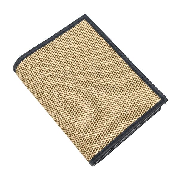 GUCCI 621887 Horsebit 1955 walletBifold Wallet canvas/leather Array