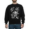 Disney Mens The Jugle Book Mowgli Tale Sweatshirt