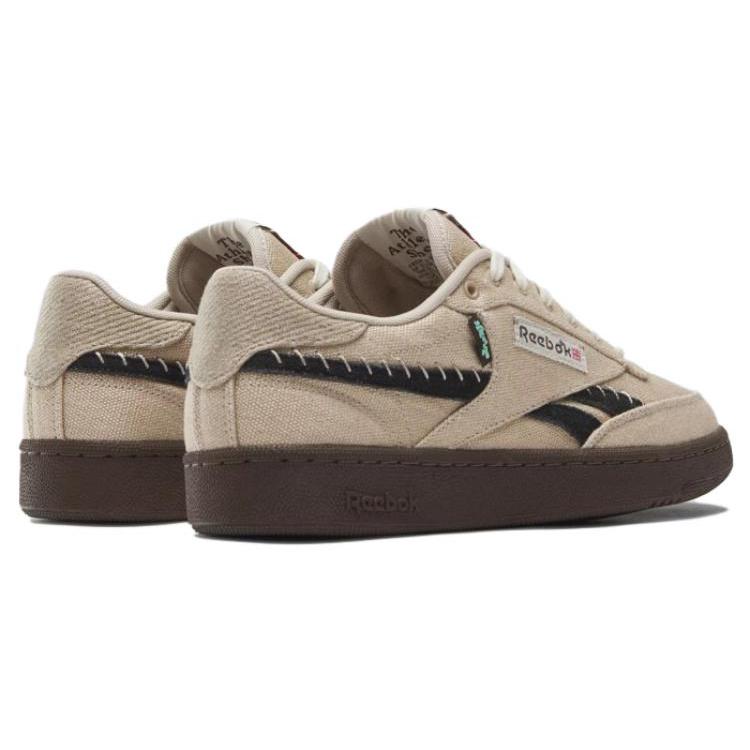 Reebok Club C Revenge 'Modern Beige' 100034259