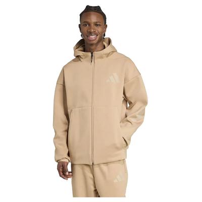 adidas Толстовка на молнии Z.N.E