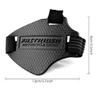 Motorcycle Shoes Protective Anti-slip Moto Gear Shift Adjustable Shoe Boots Protector Shifter Guards Boot Protective Cover