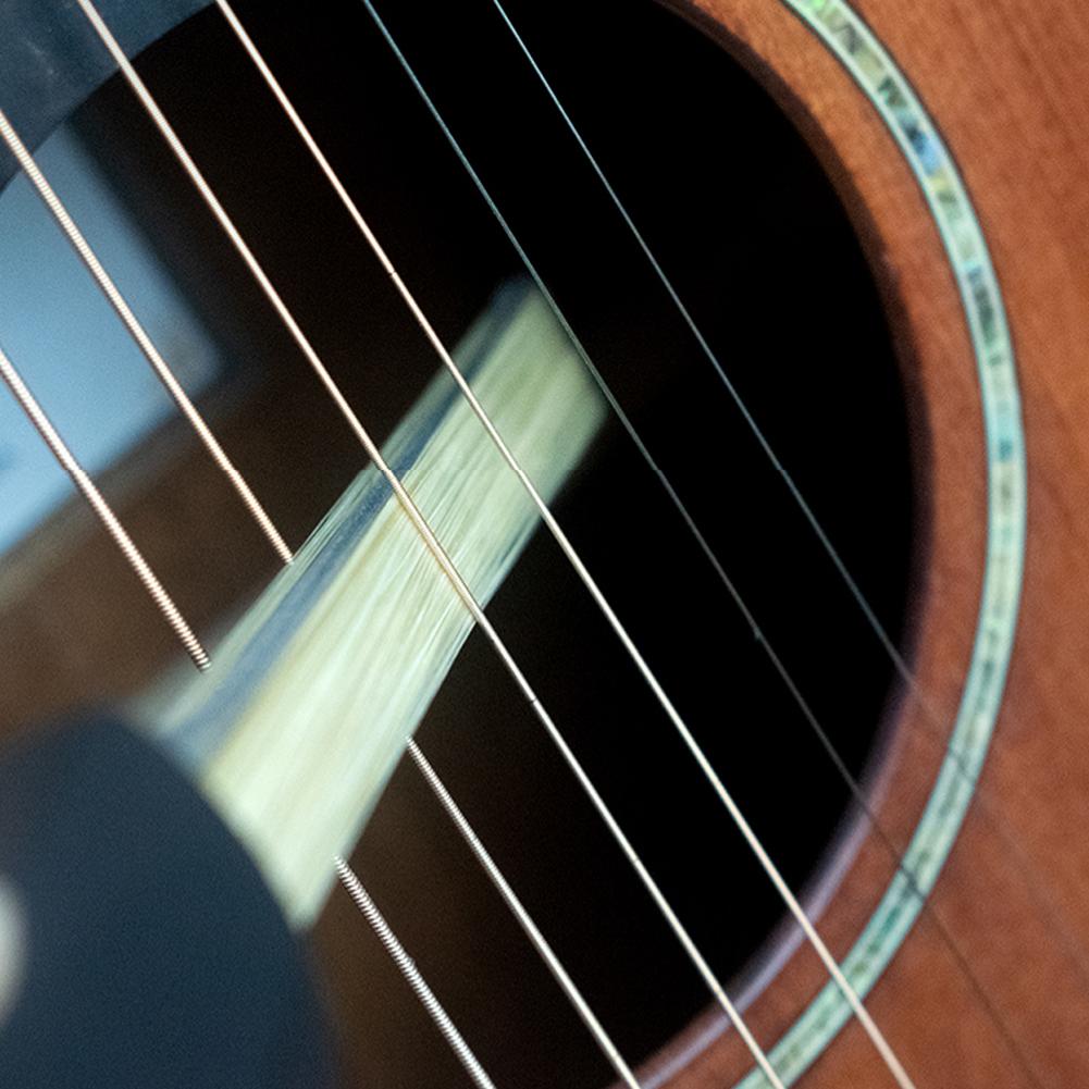 Picasso Bow Double Side Guitar Bowing Device Horse Hair Guitar Arco Guitar Bowing Tool for Guitar Electric Guitar