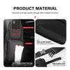 For Volkswagen VW Car Seat Back Storage Leather Multifunction Tissue Storage Bag GTI Tiguan Passat B5 B6 B7 CC Jetta MK5 MK6