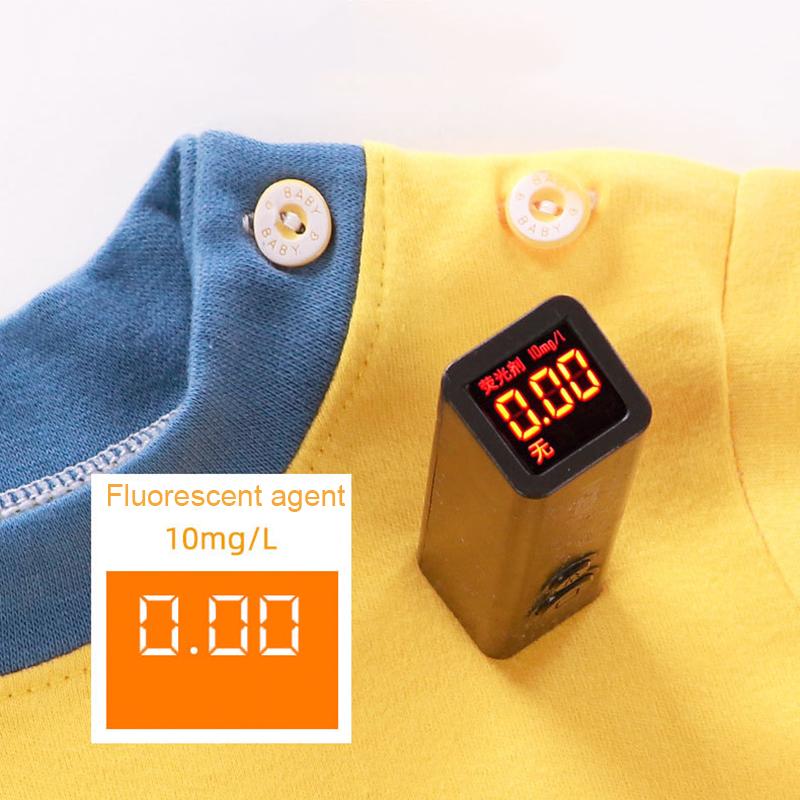 Winter Kids Long Sleeve O Neck T Shirt Pants Set Casual Baggy 2pcs Suit Cotton Cartoon Printes Outfit