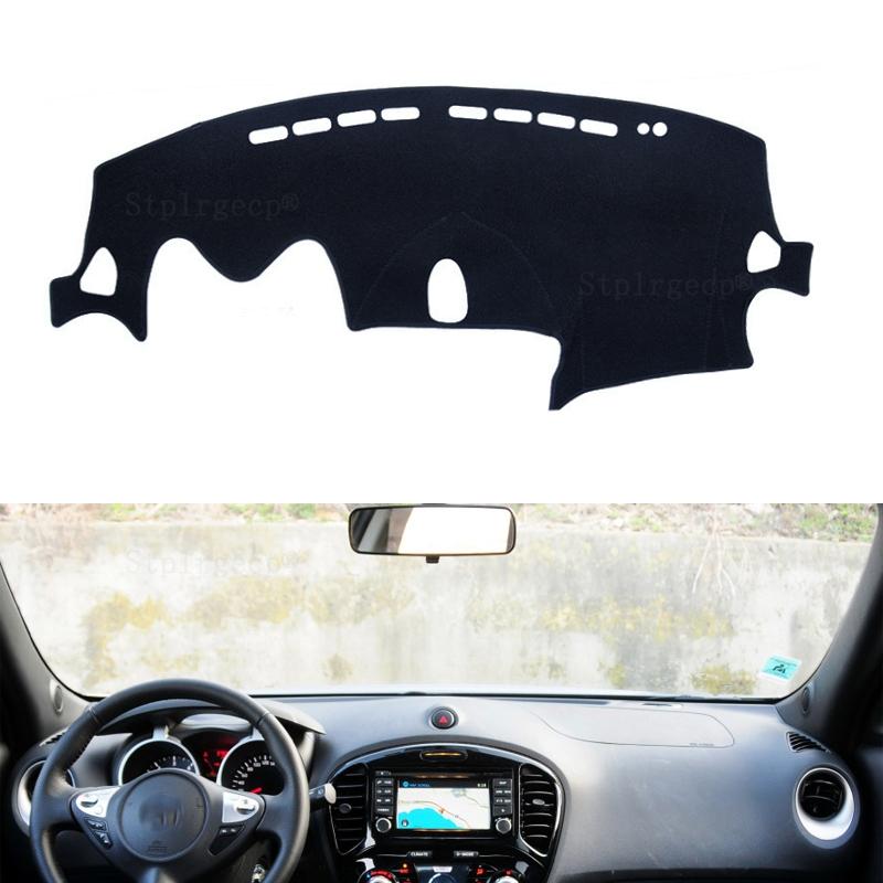For Nissan JUKE F15 2011~2019 Dashboard cover pad sun protection pad UV protection mat Right Hand Drive