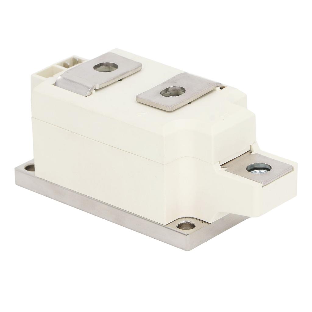 Bidirectional Thyristor Module PC Housing Copper Base Semi Control Module for AC Switches Welding Equipment 1600V