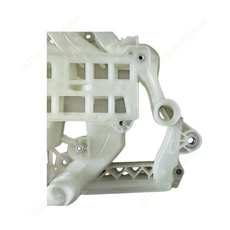 1613703-00-B Heat Pump Coolant Manifold Base Octovalve Housing For Tesla Model 3/Y 2021-2023 Thermal Management System Parts