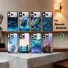 Чехол для телефона Movie A-Avatar-r C-Cartoon-N для iPhone 17,16,15,14,13,12,Plus,Pro,Max с поддержкой MagSafe Магнитной Беспроводной Зарядки