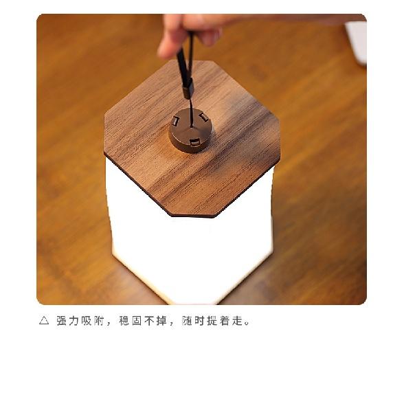 2021 Новые идеи Лучшие продажи деревянных подарочных изделий Высококачественный светодиодный выключатель света