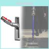 Аксессуар для ручного пылесоса Dyson V10 с напольной щеткой для эффективного удаления пыли