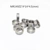 Mr149zz Bearing 10pieces 9*14*4.5(mm)