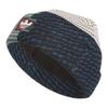 Adidas Acrylic Beanies Unisex Dark Blue/Burgundy/White Adidas JX5474