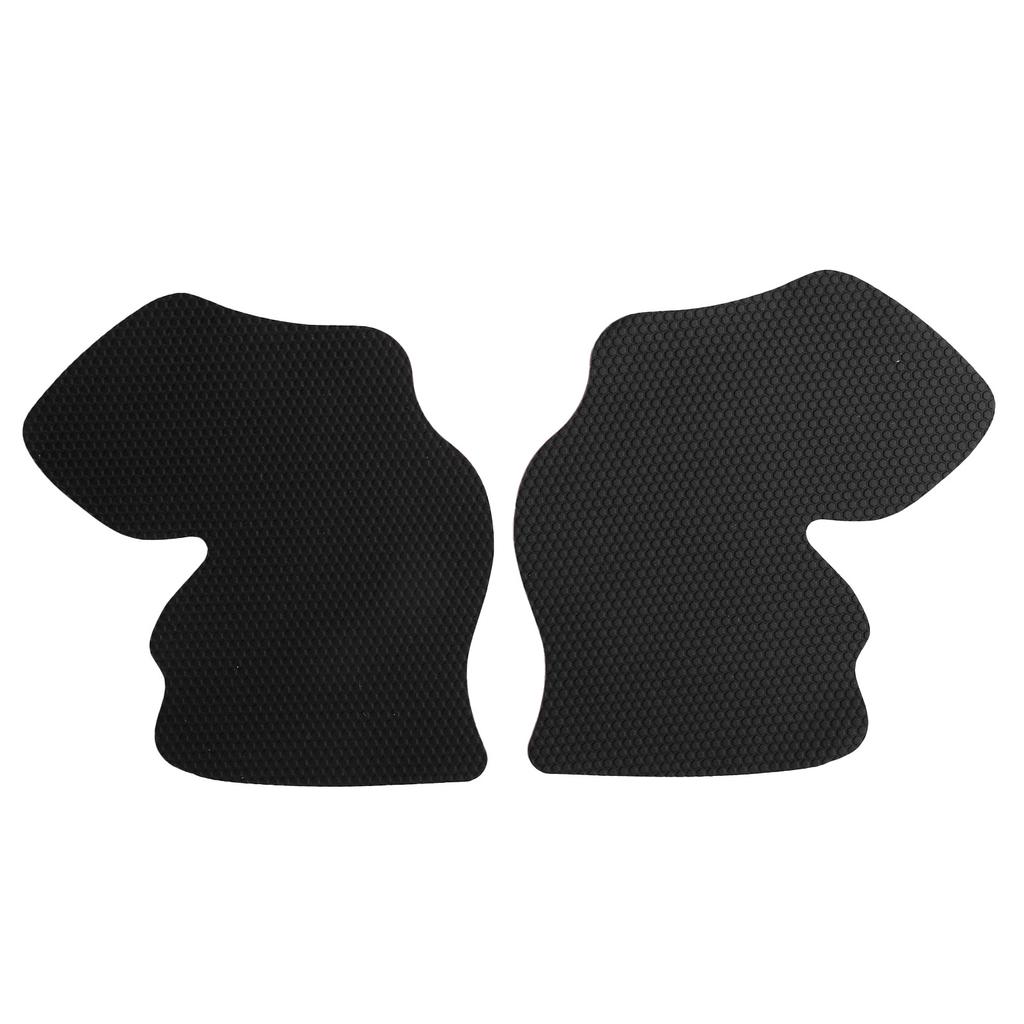 Silicone Handle Cover Protector Fit for PS5 Game Handle NonSlip Sticker Handle Protector for Gamepad