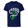 Childrens/Kids Creeper T-Shirt