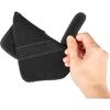 Transducer Protective Cover, Boat Transducer Travel Cover Fit for Garmin Livescope LVS32