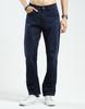 Men's Regular Fit Jeans | Mid-Rise | Comfortable & Stylish | Cotton-Rich Denim for Men's