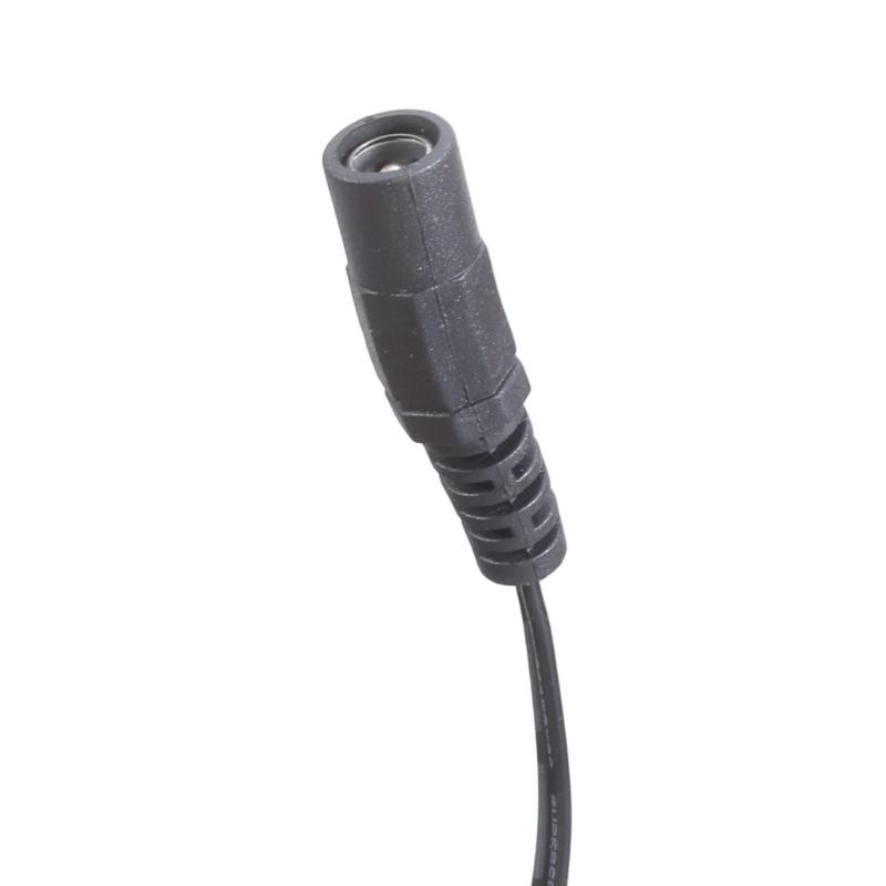 Регулируемый по скорости 12см вентилятор для вытяжки воздуха 3000 об/мин DC12V с защитной сеткой и контроллером для использования на кухне и в теплице