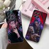 Чехол для телефона Jujutsu Kaisen Geto Suguru для Honor 90 80 70 60 50 30 20 10 9 8 7 Pro S SE Lite 5G Цветной Печатный Чехол Cover