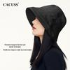 Женская уличная солнцезащитная панама CACUSS с защитой от УФ-лучей
