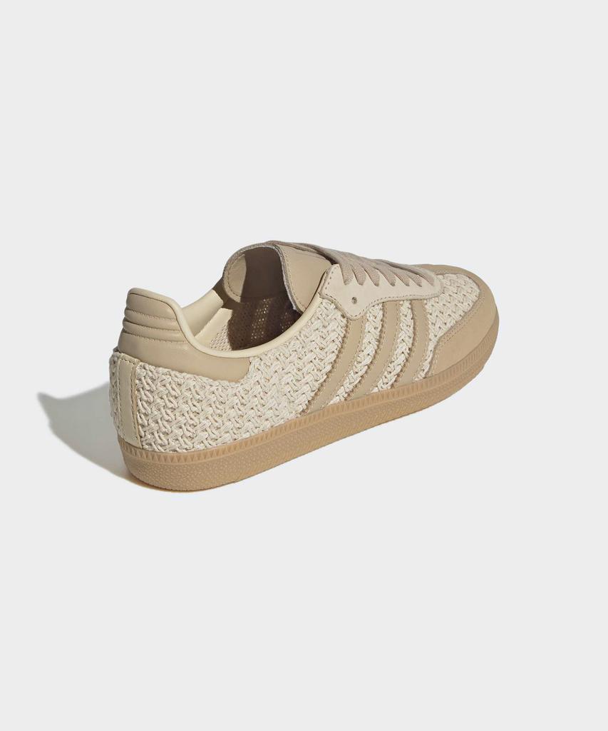 adidas Samba Og - Кленовый Бежевый / Jr9446
