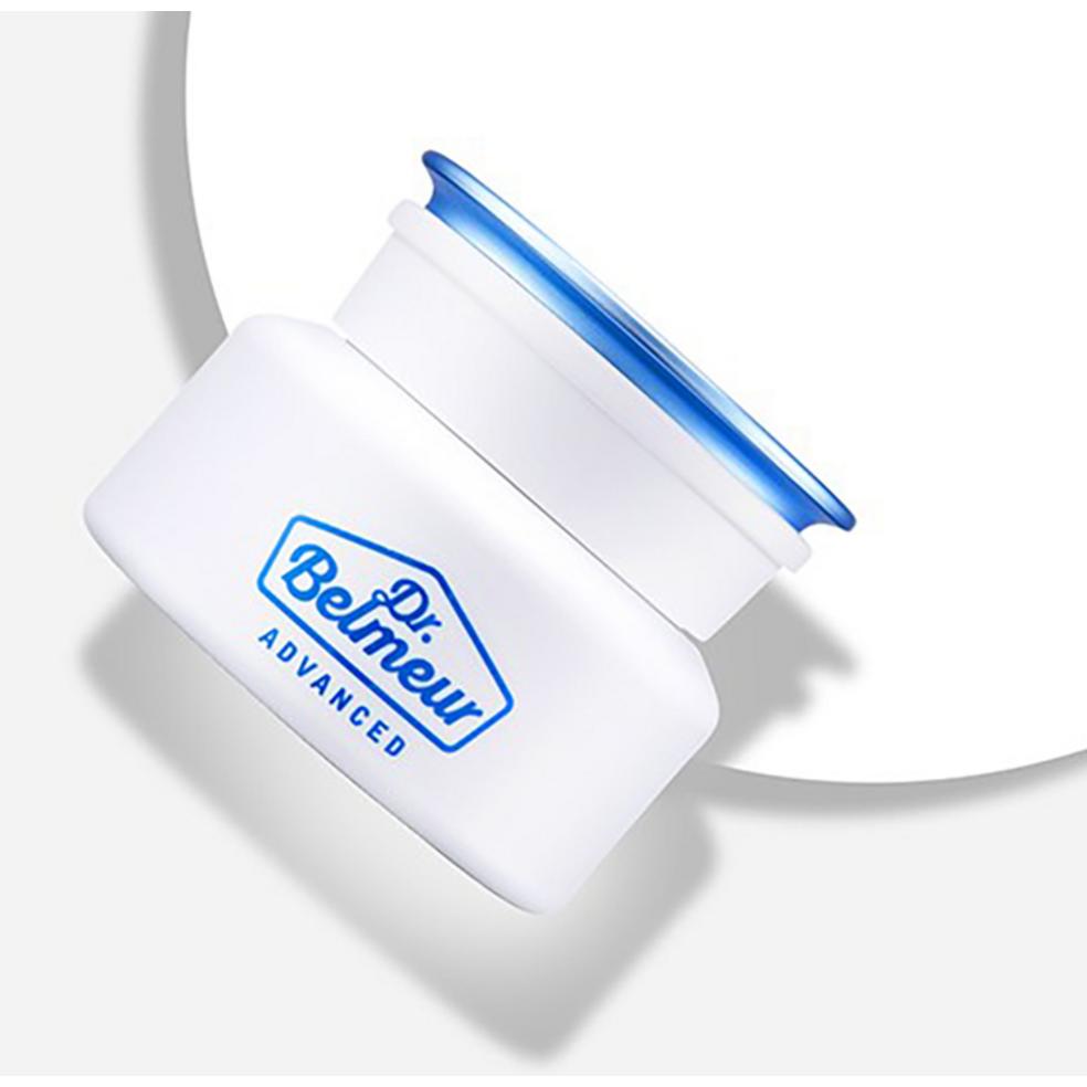 The Face Shop Dr.Belmeur Advanced Cica Moisturizer Cream 50ml