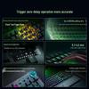 Игровая клавиатура Razer Huntsman V3 Pro 8K
