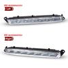 1649060451 1649060351 DRL For Mercedes Benz  LX164 GL320 GL350 GL450 GL550 ML63 AMG X166 2007-2013 Daytime Running Lights Fog