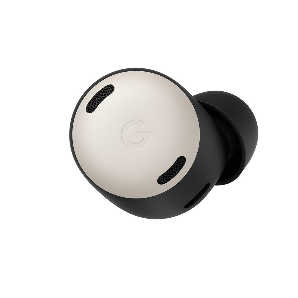 Google Pixel Buds Pro Porcelain GA05205-JP Small