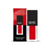RENEE Check Matte Liquid Lip Color Rise Of Red 2,5 мл | Стойкая, водостойкая и стойкая к истиранию | Насыщенный цвет | Не сушит формулу