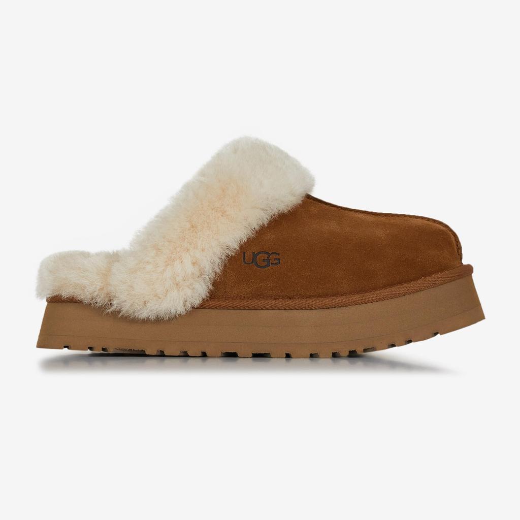 Slippers UGG Chestnut Disquette