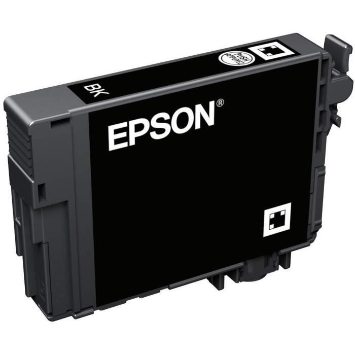 Epson TWIN BLACK XL Ink Cartridge