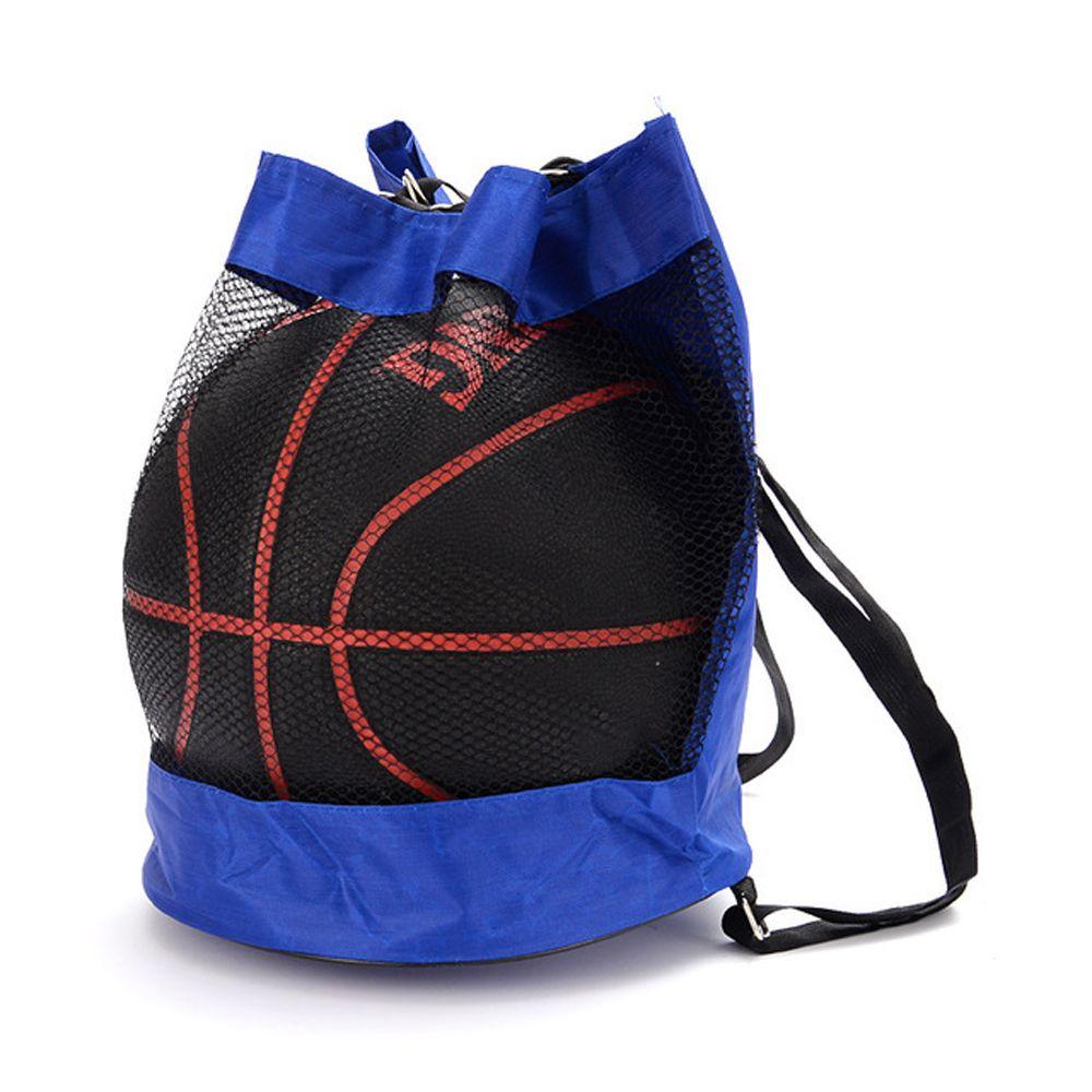 Outdoor Ball Shoulders Volleyball Backpack Football Basketball Bag