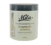 Enzymatic Peeling for Deep Cleansing of Facial Skin Papaya and Pineapple Enzymatic Peeling Mila Perfect 200 G