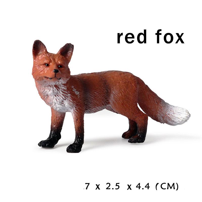 19 стилей, имитация животного, модель дикого твердого пластика, слона, носорога, бурого медведя, тигра, льва, леопарда, лошади, модель игрушки, украшения