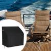 Чехол для сиденья лодки Многофункциональный Солнцезащитный, Простая установка, Складной Аксессуар для защиты при катании на лодке