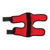 Adjustable Knee Joint Support Ankle Strap Orthosis Brace Support Sprain Strap Foot Brace