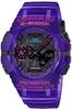 Часы с Bluetooth Фиолетовый [Casio] G-Shock [] GA-B001CBRS-6AJF Мужские