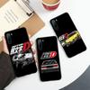 Крутой автомобильный чехол для телефона AE86 для Honor 7A Pro 7C 10i 8A 8X 8S 8 9 10 20 Lite силиконовый чехол