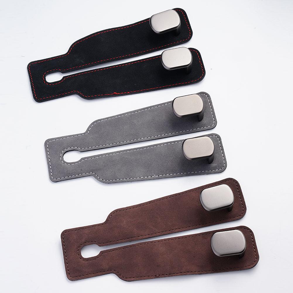 New Car Hooks For Car Vehicle Accessories Interior Car Tools Metal Hook Hanger Car Rear Hanging Holder Interior Hook V3c0