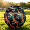 Футбольный мяч Venezia FC, размер 5, с принтом, противоскользящий, для взрослых, сувенир для футбольных фанатов