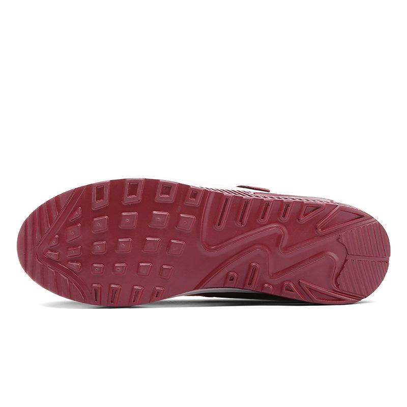 Мода Женские Массивные Кроссовки женские кроссовки Обувь Мода Женская Платформа Женская Толстая Подошва Повседневная Обувь Женщина