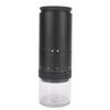 One Touch Coffee Grinder 110ml Powder Capacity Removable Chamber 38 Speeds USB Rechargeable Coffee Grounder Mill