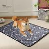 Dog Pee Pad Washable Reusable Pet Urine Pad Waterproof Durable Absorbent Cat Training Pad Pet Supplies